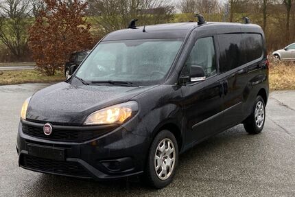Fiat Doblo Gebrauchtwagen