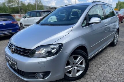 VW Golf Plus Gebrauchtwagen