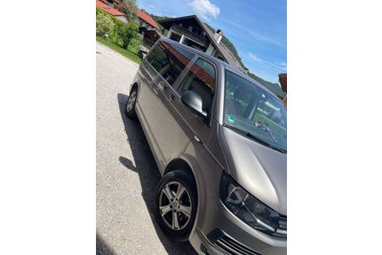 VW T6 Multivan Gebrauchtwagen
