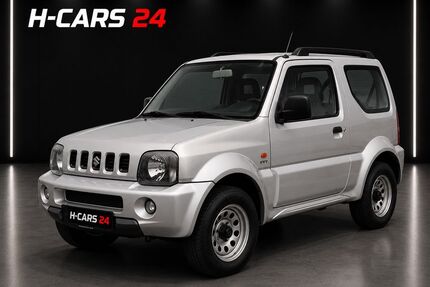 Suzuki Jimny Gebrauchtwagen