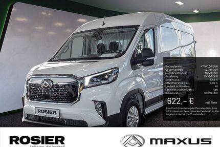 Maxus eDeliver 9 Gebrauchtwagen