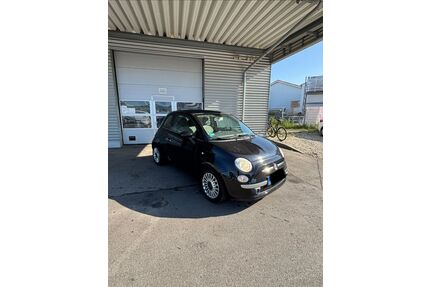 Fiat 500C Gebrauchtwagen