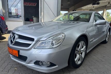 Mercedes-Benz SL 350 Gebrauchtwagen