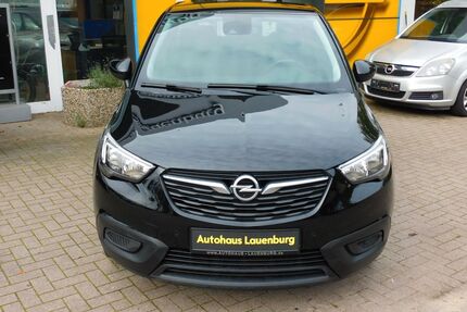 Opel Crossland (X) Gebrauchtwagen