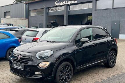 Fiat 500X Gebrauchtwagen
