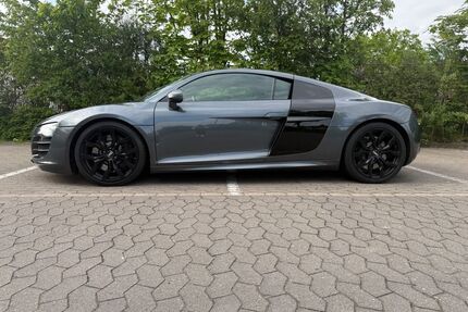 Audi R8 Gebrauchtwagen