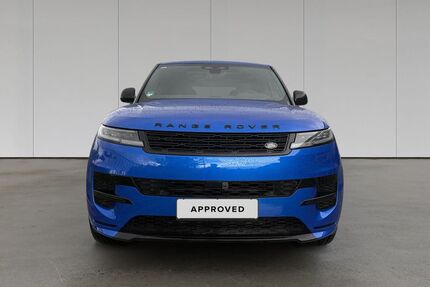 Land Rover Range Rover Sport Gebrauchtwagen