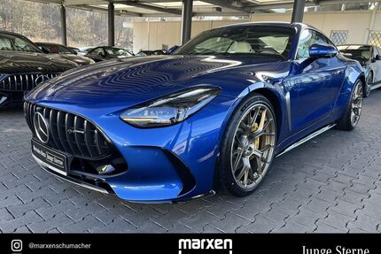 Mercedes-Benz AMG GT Gebrauchtwagen