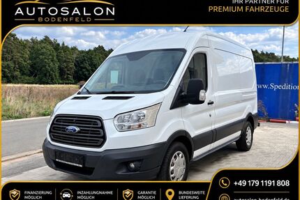 Ford Transit Gebrauchtwagen