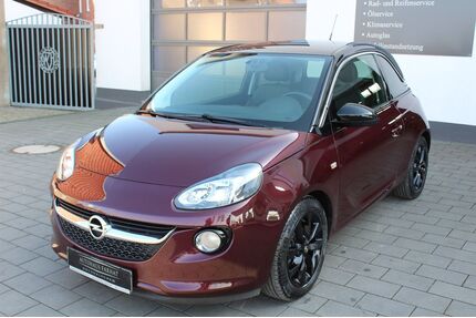 Opel Adam Gebrauchtwagen