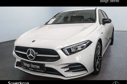 Mercedes-Benz A 250 Gebrauchtwagen