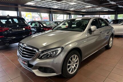 Mercedes-Benz C 220 Gebrauchtwagen