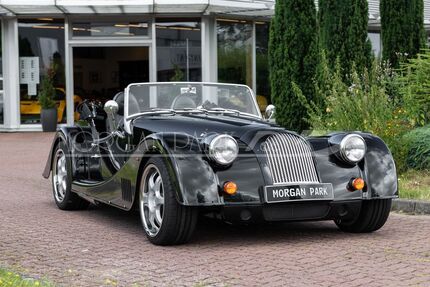 Morgan Plus 8 Gebrauchtwagen