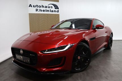 Jaguar F-Type Gebrauchtwagen