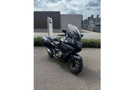 BMW K 1600 GT Gebrauchtwagen