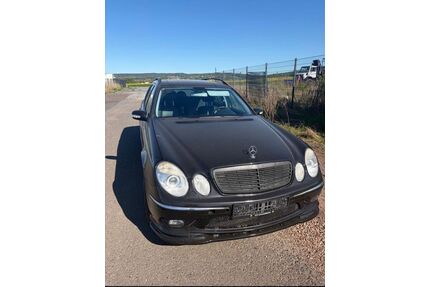 Mercedes-Benz E 500 Gebrauchtwagen