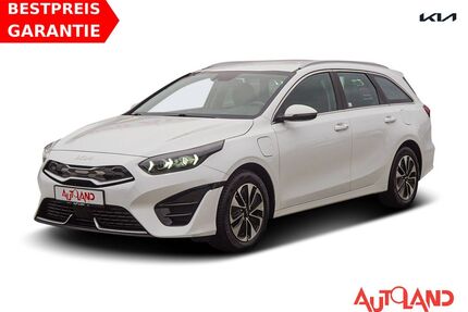 Kia ceed Sportswagon Gebrauchtwagen