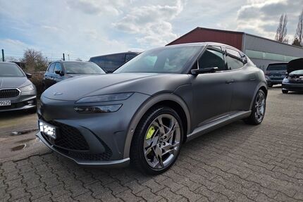 Genesis GV60 Gebrauchtwagen