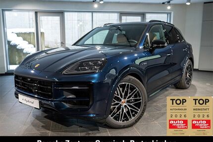 Porsche Cayenne Gebrauchtwagen