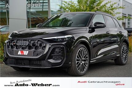 Audi SQ5 Gebrauchtwagen