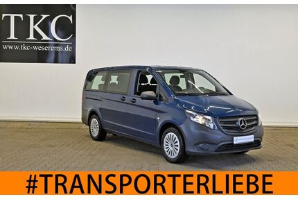 Mercedes-Benz Vito Gebrauchtwagen