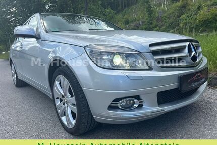 Mercedes-Benz C 200 Gebrauchtwagen