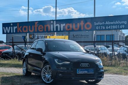 Audi A1 Gebrauchtwagen