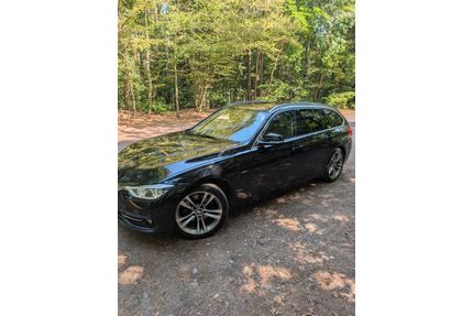 BMW 330 Gebrauchtwagen