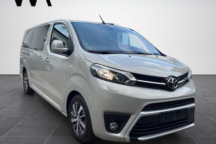 Toyota Proace (Verso) Gebrauchtwagen