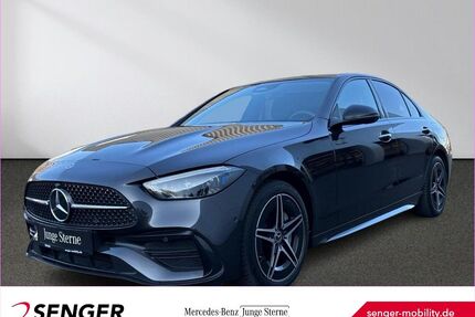 Mercedes-Benz C 300 Gebrauchtwagen