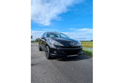 Peugeot 206 Gebrauchtwagen