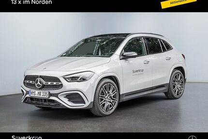 Mercedes-Benz GLA 200 Gebrauchtwagen