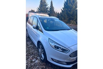 Ford Galaxy Gebrauchtwagen