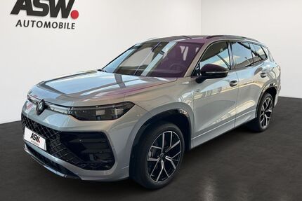 VW Tayron Gebrauchtwagen