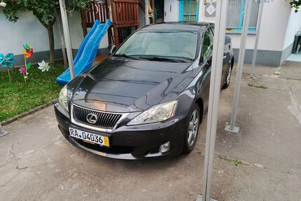 Lexus IS 220 Gebrauchtwagen