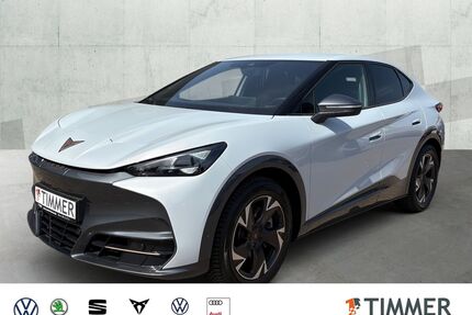 Cupra Tavascan Gebrauchtwagen