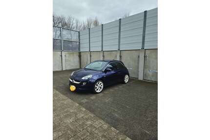 Opel Adam Gebrauchtwagen