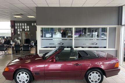 Mercedes-Benz SL 300 Gebrauchtwagen