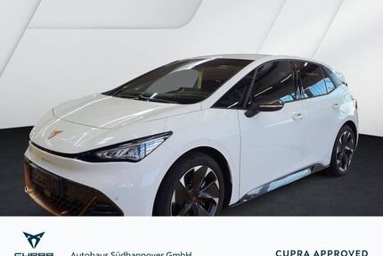 Cupra Born Gebrauchtwagen