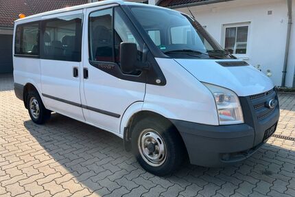 Ford Transit Gebrauchtwagen
