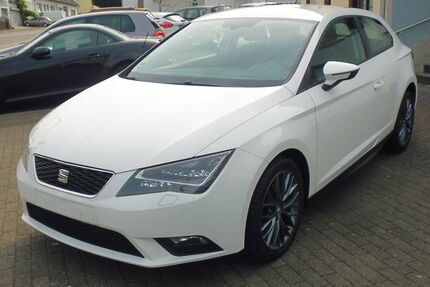 Seat Leon Gebrauchtwagen