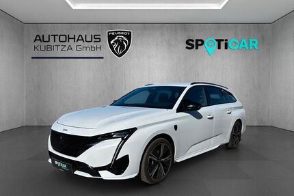 Peugeot 308 Gebrauchtwagen