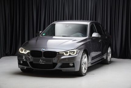 BMW 335 Gebrauchtwagen