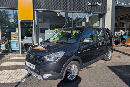 Dacia Lodgy Gebrauchtwagen