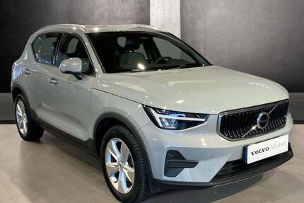 Volvo XC40 Gebrauchtwagen