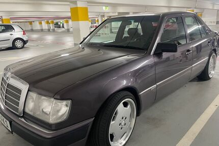 Mercedes-Benz E 300 Gebrauchtwagen