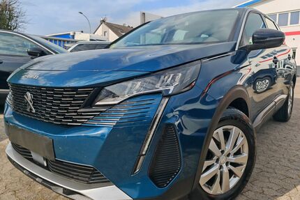 Peugeot 5008 Gebrauchtwagen
