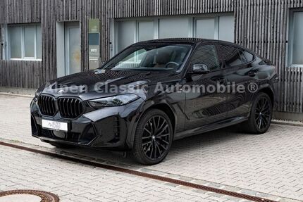 BMW X6 Gebrauchtwagen