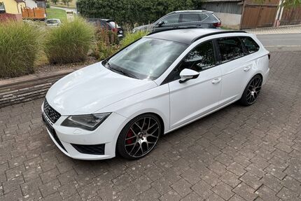Seat Leon Gebrauchtwagen