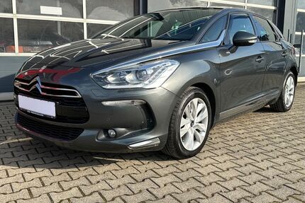 DS Automobiles DS5 Gebrauchtwagen